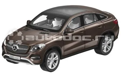 MERCEDES BENZ Модель автомобиля