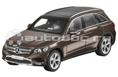 MERCEDES BENZ Модель автомобиля