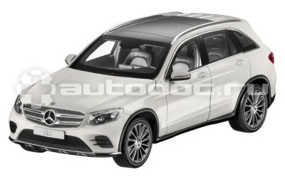 MERCEDES BENZ Модель автомобиля