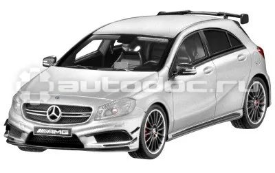 MERCEDES BENZ Модель автомобиля
