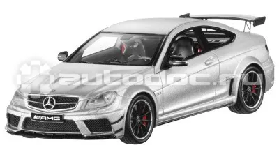 MERCEDES BENZ Модель автомобиля