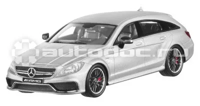 MERCEDES BENZ Модель автомобиля