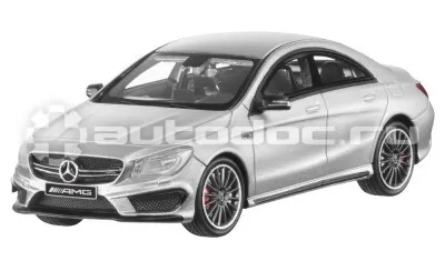 MERCEDES BENZ Модель автомобиля