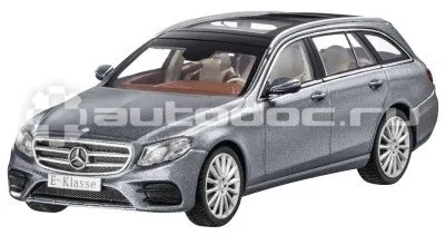 MERCEDES BENZ Модель автомобиля