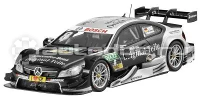 MERCEDES BENZ Модель автомобиля AMG C 63 DTM 2015, Christian Vietoris, Team Original-Teile