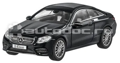 MERCEDES BENZ Модель автомобиля