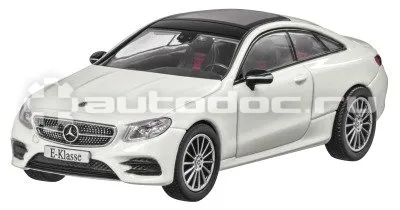 MERCEDES BENZ Модель автомобиля