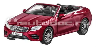 MERCEDES BENZ Модель автомобиля