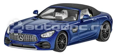 MERCEDES BENZ Модель автомобиля
