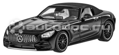 MERCEDES BENZ Модель автомобиля