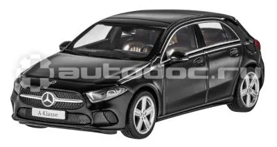 MERCEDES BENZ Модель автомобиля