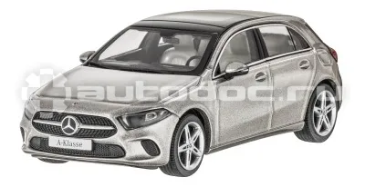 MERCEDES BENZ Модель автомобиля