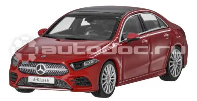 MERCEDES BENZ Модель автомобиля