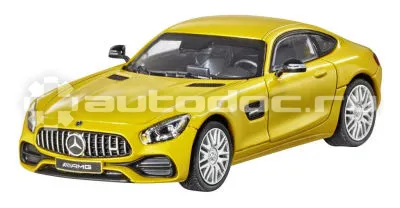 MERCEDES BENZ Модель автомобиля