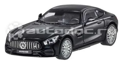 MERCEDES BENZ Модель автомобиля