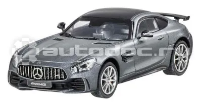 MERCEDES BENZ Модель автомобиля