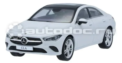 MERCEDES BENZ Модель автомобиля