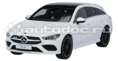 MERCEDES BENZ Модель автомобиля
