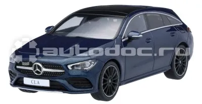 MERCEDES BENZ Модель автомобиля