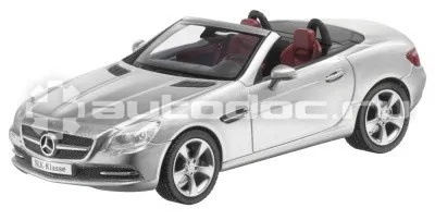 MERCEDES BENZ Модель автомобиля