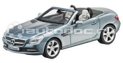 MERCEDES BENZ Модель автомобиля