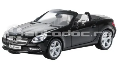 MERCEDES BENZ Модель автомобиля