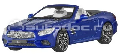 MERCEDES BENZ Модель автомобиля