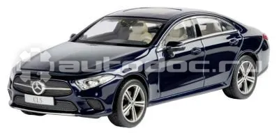 MERCEDES BENZ Модель автомобиля