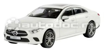 MERCEDES BENZ Модель автомобиля