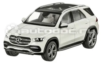 MERCEDES BENZ Модель автомобиля