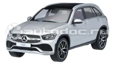 MERCEDES BENZ Модель автомобиля