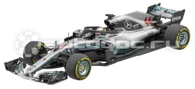 MERCEDES BENZ Масштабная модель