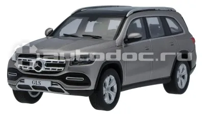 MERCEDES BENZ Модель автомобиля
