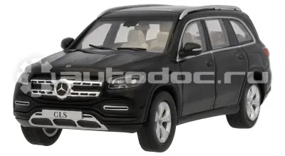MERCEDES BENZ Модель автомобиля