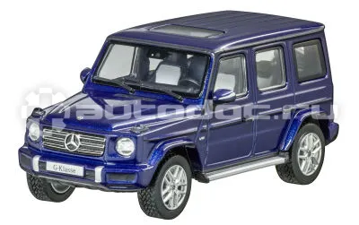 MERCEDES BENZ Модель автомобиля