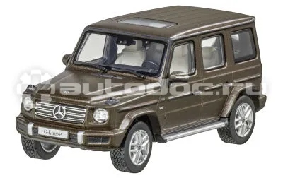 MERCEDES BENZ Модель автомобиля
