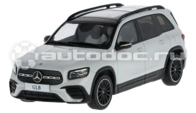 MERCEDES BENZ Модель автомобиля