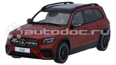 MERCEDES BENZ Модель автомобиля