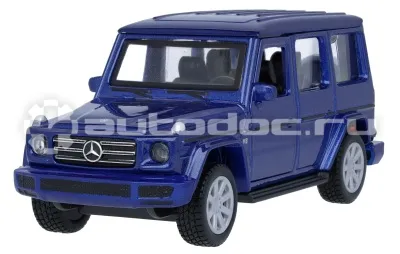 MERCEDES BENZ Модель-игрушка