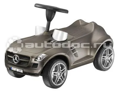MERCEDES BENZ Детский SLS AMG Bobby