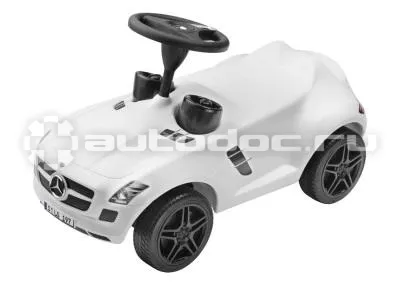 MERCEDES BENZ Детский Mercedes-Benz SLS AMG Bobby-Benz