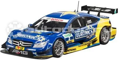 MERCEDES BENZ Модель автомобиля