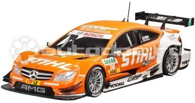 MERCEDES BENZ Модель автомобиля