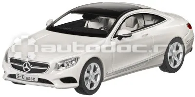 MERCEDES BENZ Модель автомобиля