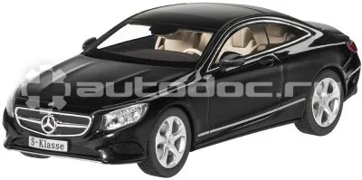 MERCEDES BENZ Модель автомобиля