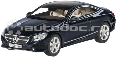 MERCEDES BENZ Модель автомобиля