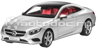 MERCEDES BENZ Модель автомобиля