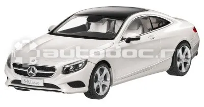 MERCEDES BENZ Модель автомобиля