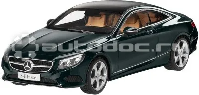 MERCEDES BENZ Модель автомобиля