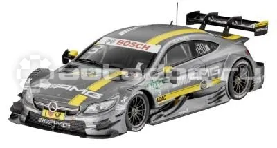 MERCEDES BENZ Модель автомобиля AMG C 63 DTM, 2016, Paul Di Resta